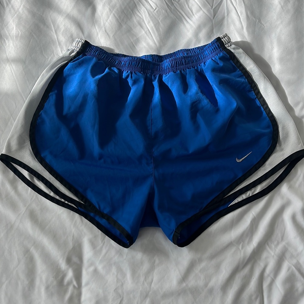 Nike Women's Tempo Running Shorts
